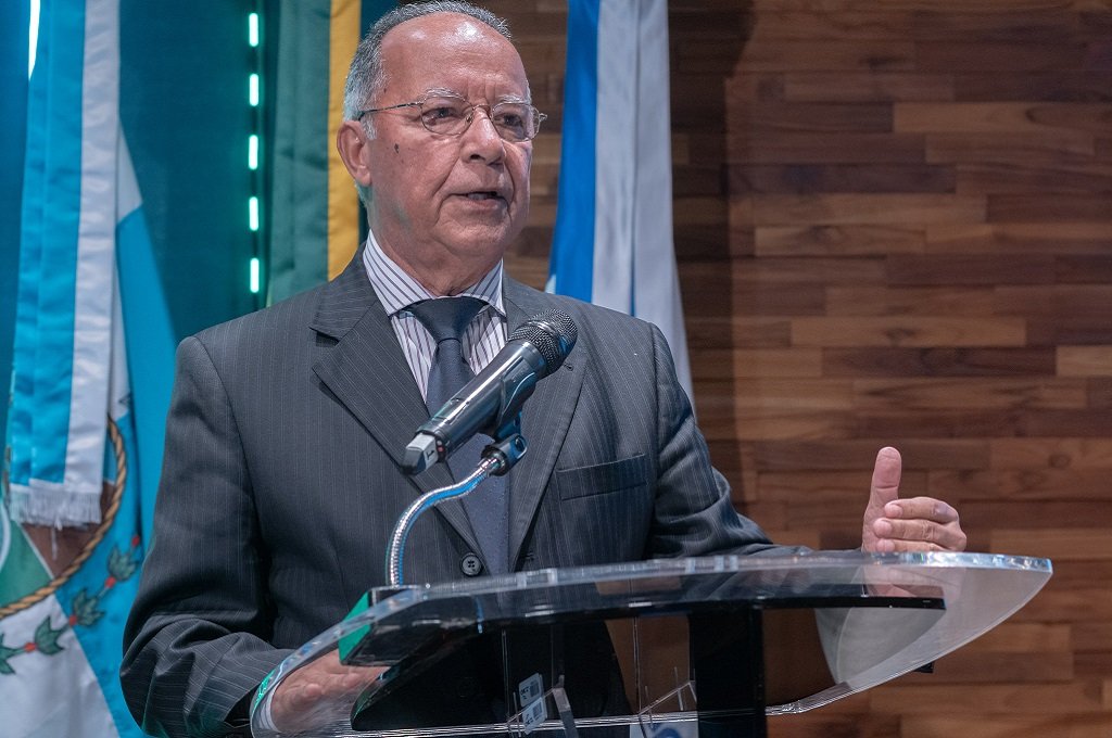 Divulgação AEB